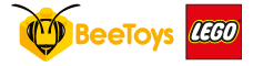 Le site officiel Beetoys votre spécialiste de la brique LEGO®