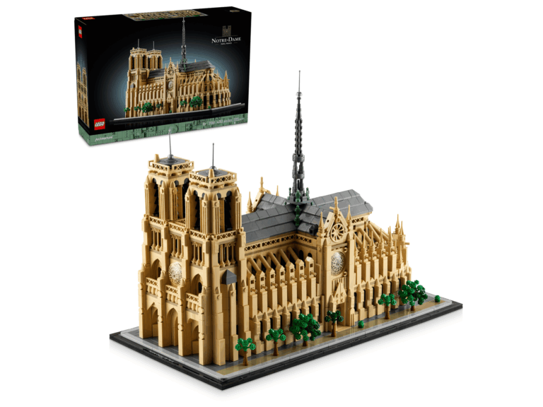 Notre-Dame de Paris 21061