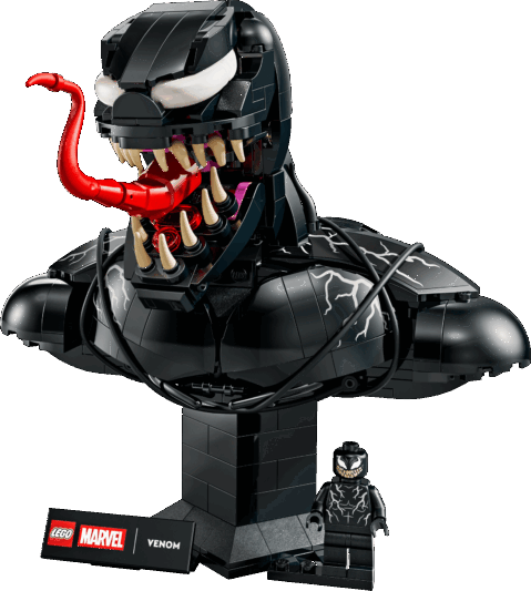 Buste de Venom 76356