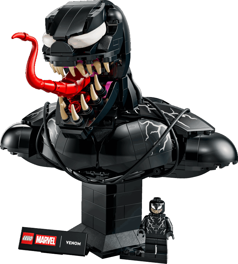 Buste de Venom 76356