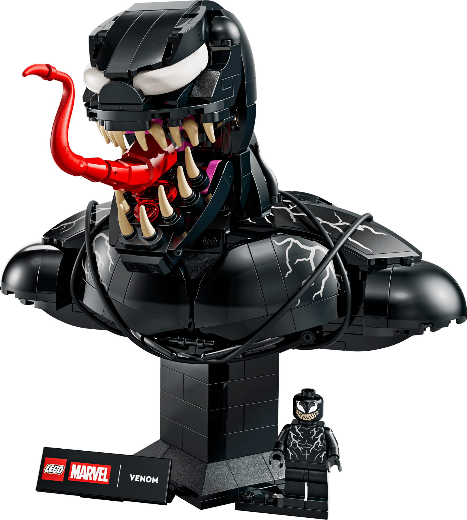 Buste de Venom 76356
