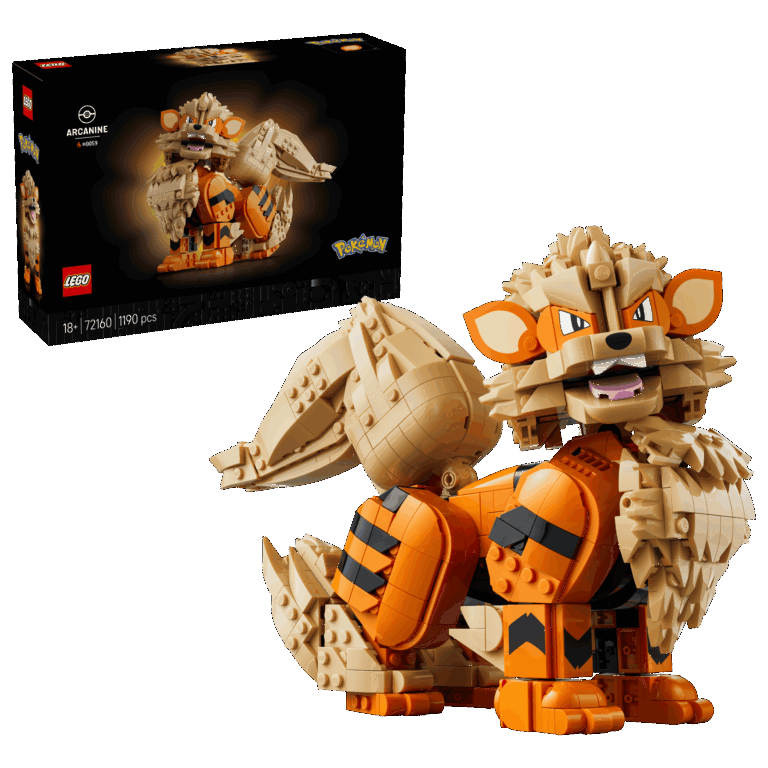 Arcanin 72160