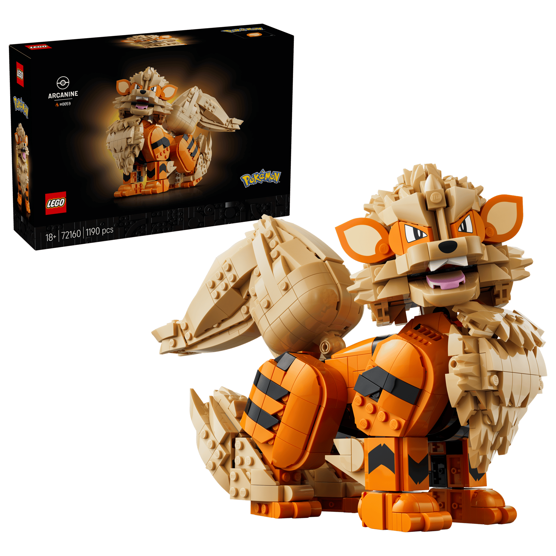 Arcanin 72160