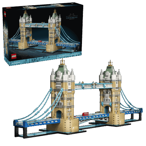 Tower Bridge 21067